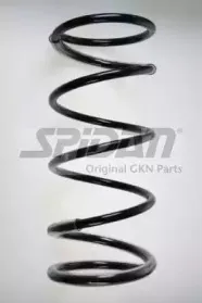 Пружина ходовой части SPIDAN купить