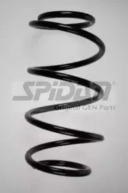 Пружина ходовой части SPIDAN купить