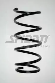 Пружина ходовой части SPIDAN купить
