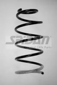 Пружина ходовой части SPIDAN купить