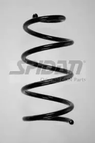 Пружина ходовой части SPIDAN купить