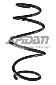 Пружина ходовой части SPIDAN купить