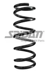 Пружина ходовой части SPIDAN купить