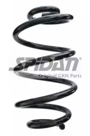 Пружина ходовой части SPIDAN купить