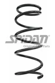 Пружина ходовой части SPIDAN купить