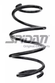 Пружина ходовой части SPIDAN купить