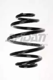 Пружина ходовой части SPIDAN купить