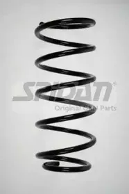 Пружина ходовой части SPIDAN купить