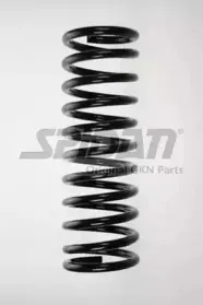 Пружина ходовой части SPIDAN купить
