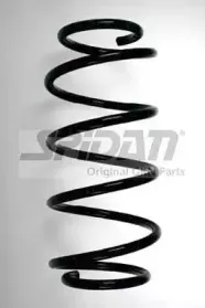 Пружина ходовой части SPIDAN купить