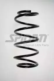 Пружина ходовой части SPIDAN купить