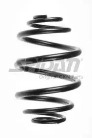 Пружина ходовой части SPIDAN купить