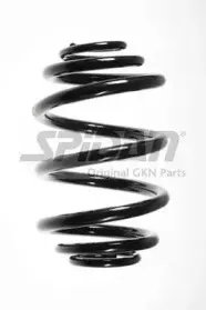 Пружина ходовой части SPIDAN купить