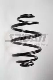 Пружина ходовой части SPIDAN купить