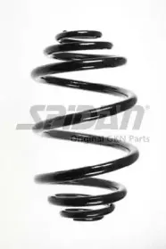 Пружина ходовой части SPIDAN купить