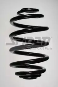 Пружина ходовой части SPIDAN купить