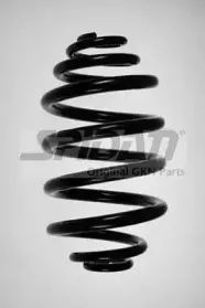 Пружина ходовой части SPIDAN купить