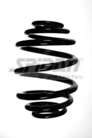 Пружина ходовой части SPIDAN купить