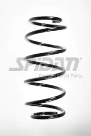 Пружина ходовой части SPIDAN купить