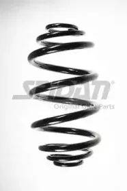 Пружина ходовой части SPIDAN купить
