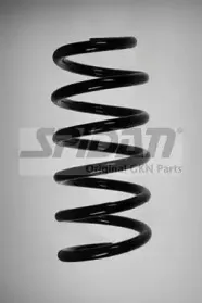 Пружина ходовой части SPIDAN купить