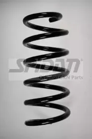 Пружина ходовой части SPIDAN купить