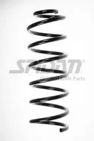Пружина ходовой части SPIDAN купить