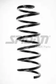 Пружина ходовой части SPIDAN купить