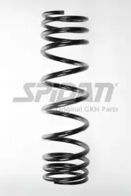 Пружина ходовой части SPIDAN купить
