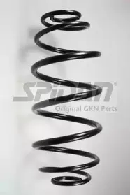 Пружина ходовой части SPIDAN купить