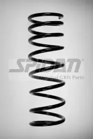 Пружина ходовой части SPIDAN купить