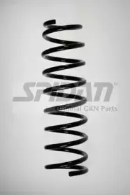 Пружина ходовой части SPIDAN купить