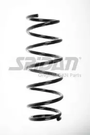 Пружина ходовой части SPIDAN купить