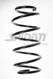 Пружина ходовой части SPIDAN купить