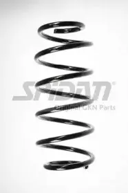 Пружина ходовой части SPIDAN купить