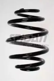 Пружина ходовой части SPIDAN купить