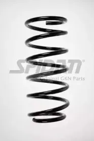 Пружина ходовой части SPIDAN купить