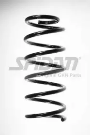 Пружина ходовой части SPIDAN купить