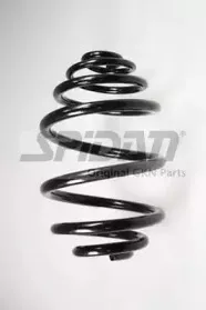 Пружина ходовой части SPIDAN купить