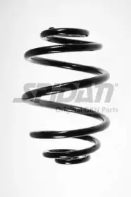 Пружина ходовой части SPIDAN купить