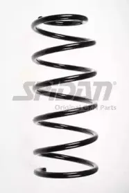 Пружина ходовой части SPIDAN купить
