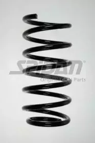 Пружина ходовой части SPIDAN купить