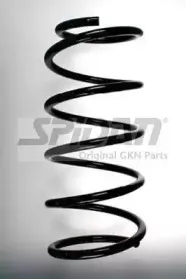 Пружина ходовой части SPIDAN купить