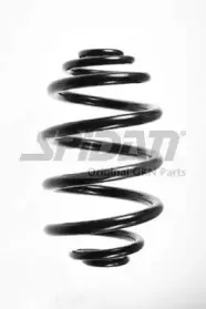 Пружина ходовой части SPIDAN купить