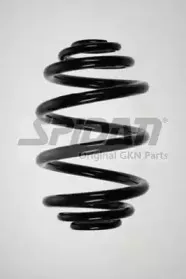 Пружина ходовой части SPIDAN купить