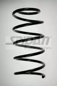 Пружина ходовой части SPIDAN купить