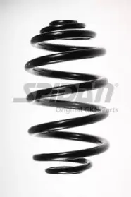 Пружина ходовой части SPIDAN купить