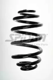 Пружина ходовой части SPIDAN купить