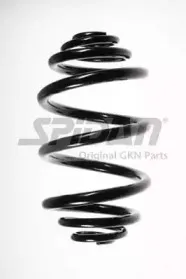 Пружина ходовой части SPIDAN купить