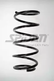 Пружина ходовой части SPIDAN купить